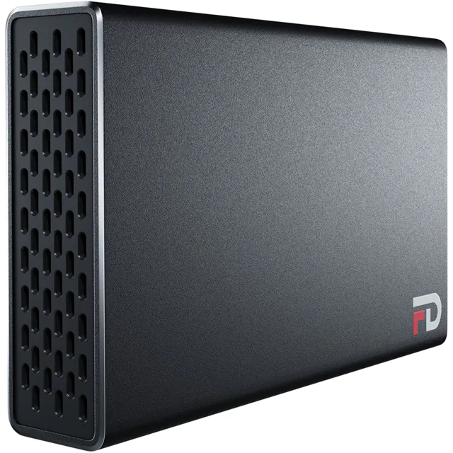 DMR16000S Fantom Drives