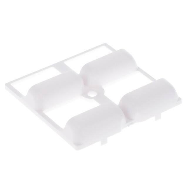 C17580_STRADA-2X2-SHD-WHT Ledil