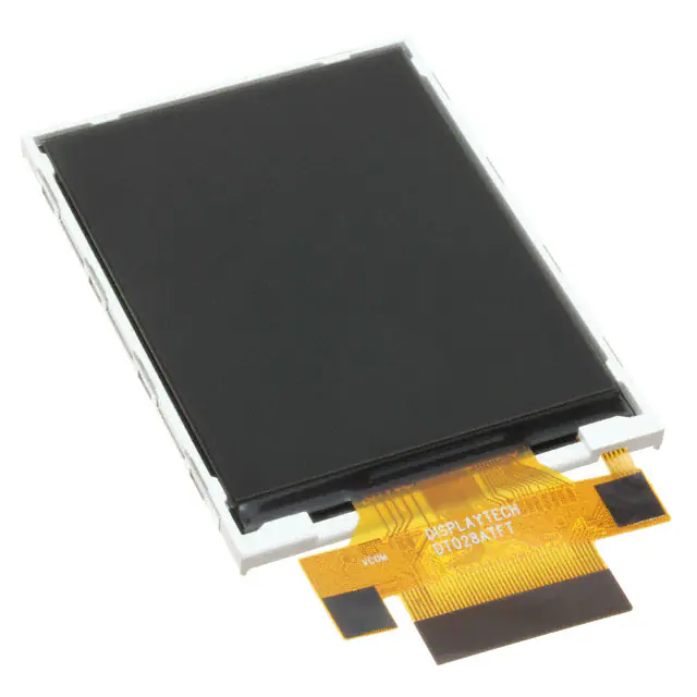 DT028ATFT Displaytech