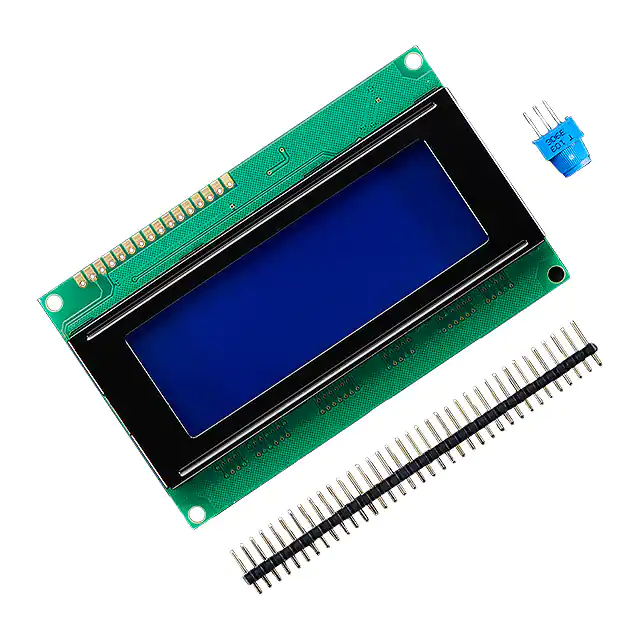 198 Adafruit Industries LLC