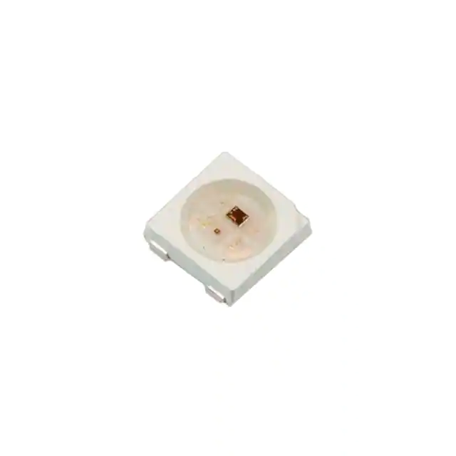 BB-HRGB32M-TRB-1 American Bright Optoelectronics Corporation