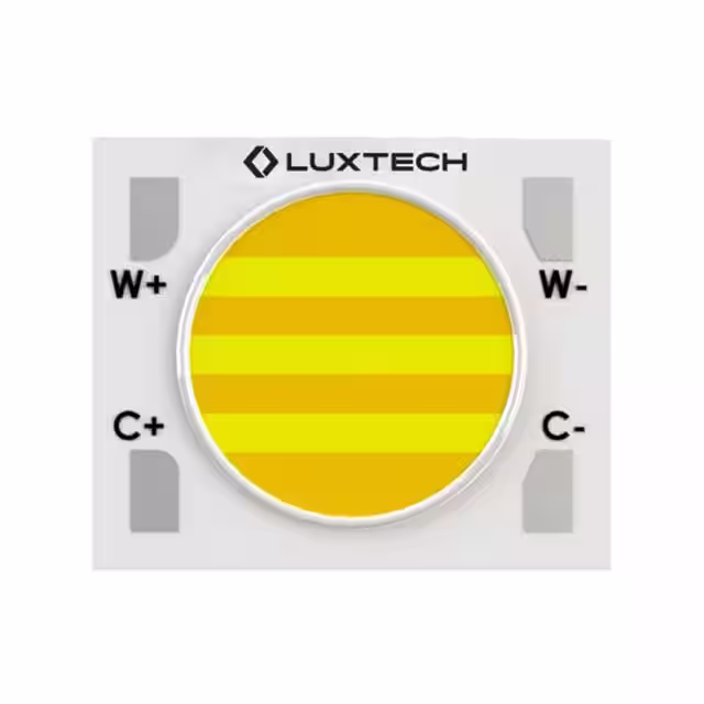 COB-DN-16-2420-27K-65K-90 Luxtech, LLC