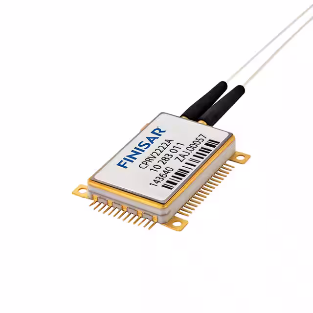 CPRV2222A-LP Finisar Corporation