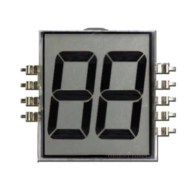 OD-202 ORIENT DISPLAY