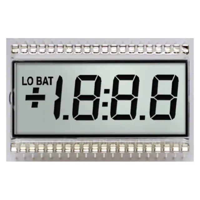 OD-358R ORIENT DISPLAY