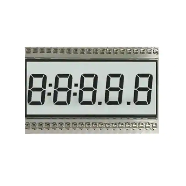 OD-502 ORIENT DISPLAY