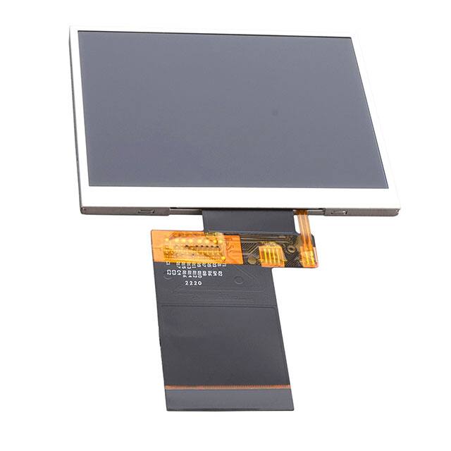 NHD-3.5-320240JF-ASXP Newhaven Display Intl
