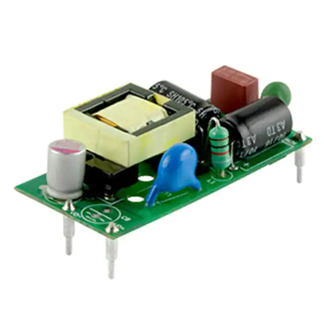 VOF-6B-S12 CUI Inc.