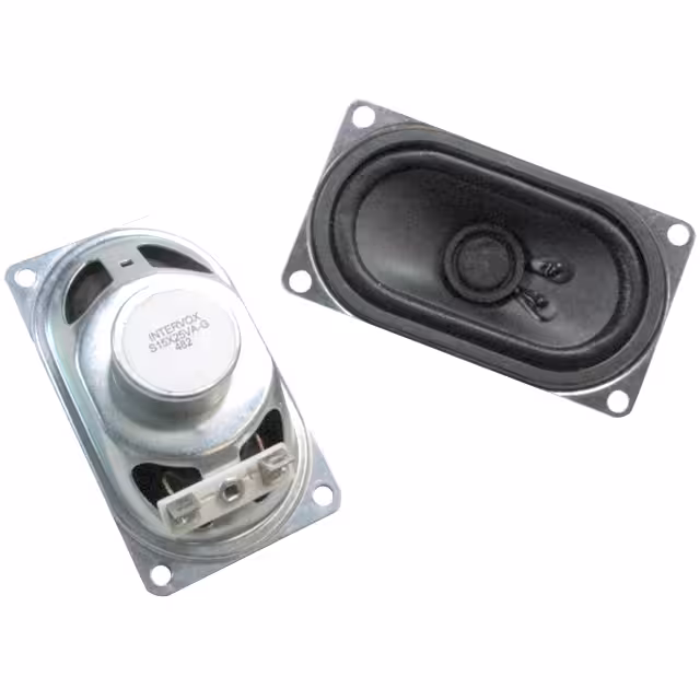 S15X25VA International Components Corp.