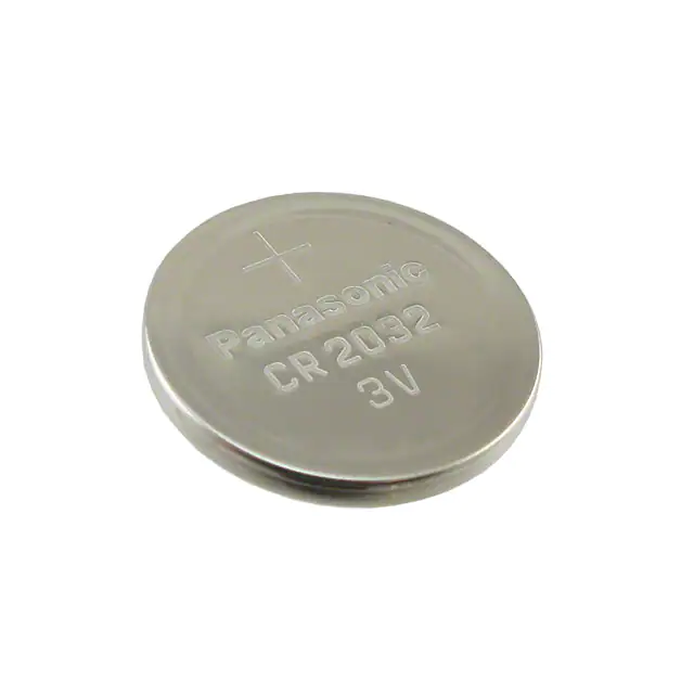 CR2032 Maxell Batteries