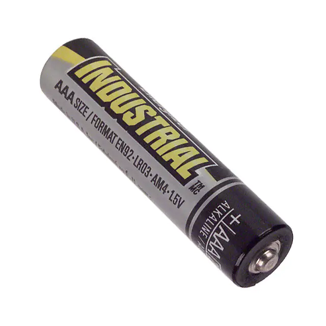 EN92 Energizer Battery Company