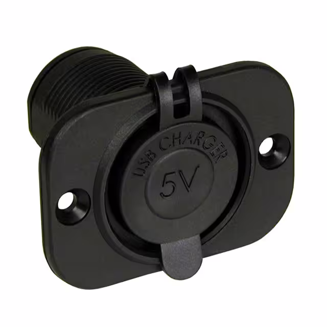 AS234A-A MPD (Memory Protection Devices)