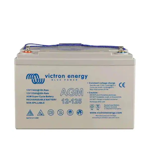 BAT412110081 Victron Energy