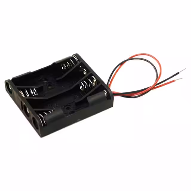 BH4AAAW MPD (Memory Protection Devices)