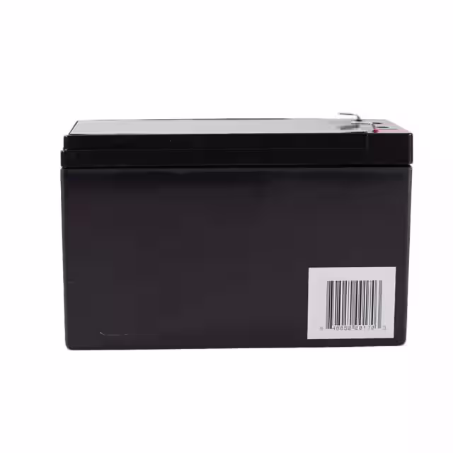BW 1280 F1 Continental Battery Systems