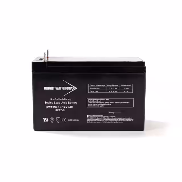 BW 1290 NB Continental Battery Systems