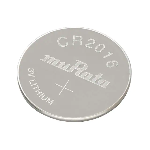 CR2016 Tianqiu