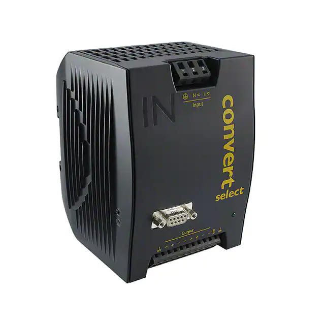LWN1740-6EM1G Bel Power Solutions