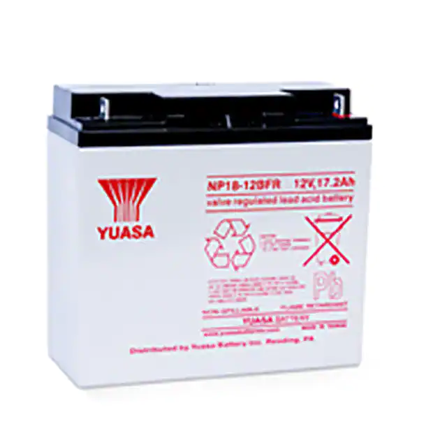 NP18-12BFR GS Yuasa Energy Solutions