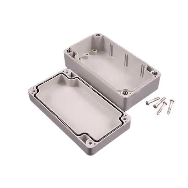 1554UPL Hammond Manufacturing