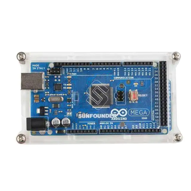 CN0031D SunFounder