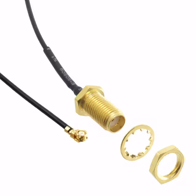2032440-1 TE Connectivity AMP Connectors