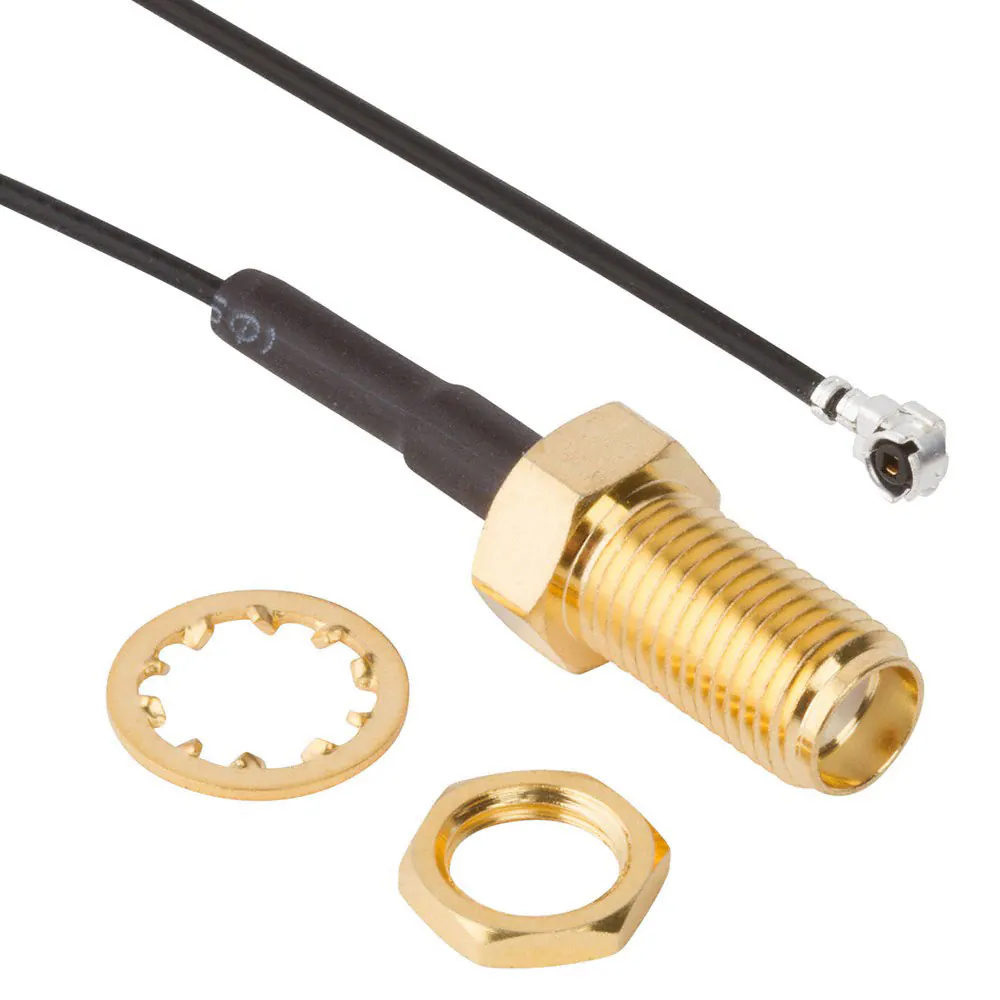 336313-12-0150 Amphenol RF