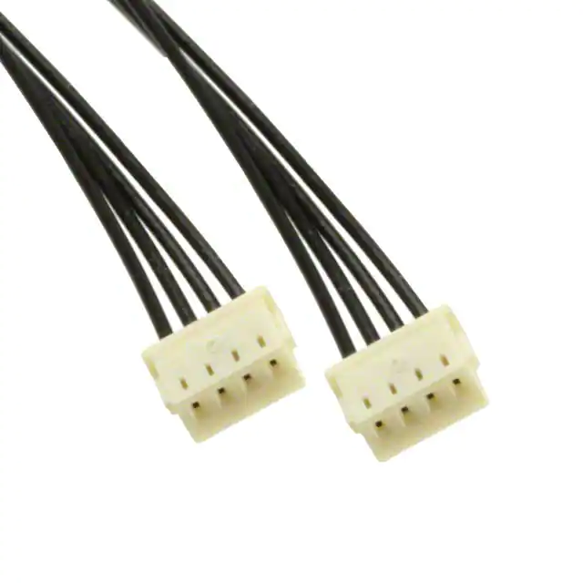 A04SR04SR30K152B JST Sales America Inc.