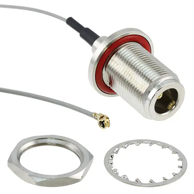 CBA-NF-UFL RF Solutions