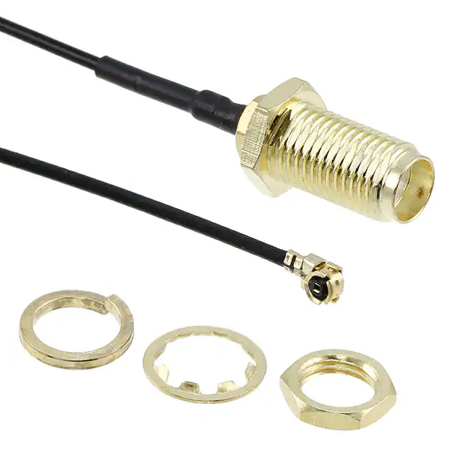CBA-UFLSMA15 RF Solutions