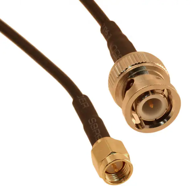 CCBNS-MM-RG174-18 Crystek Corporation