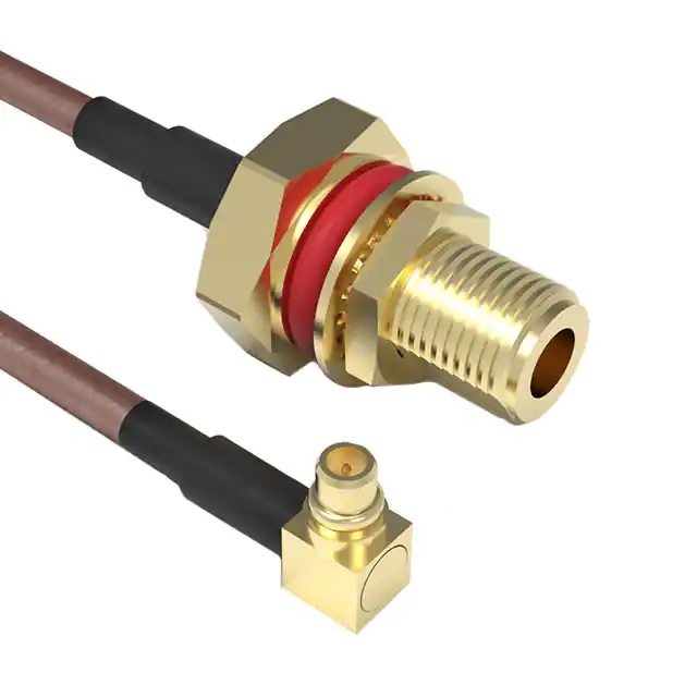 CABLE 196 RF-0150-A-1 GradConn