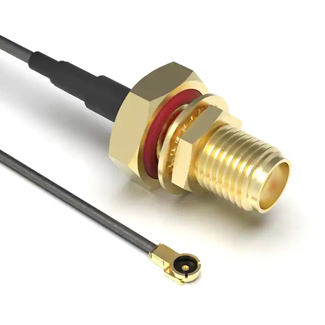 CABLE 385 RF-150-A-2 GradConn