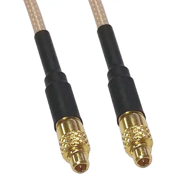 CCMX-MM-RG178-6 Crystek Corporation