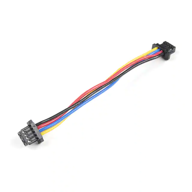 PRT-17260 SparkFun Electronics