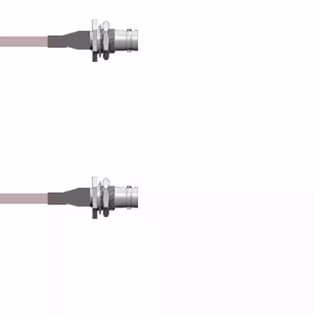 Q-010010001048i Amphenol Custom Cable