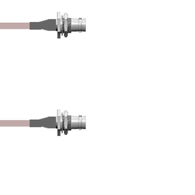 Q-010010001084i Amphenol Custom Cable