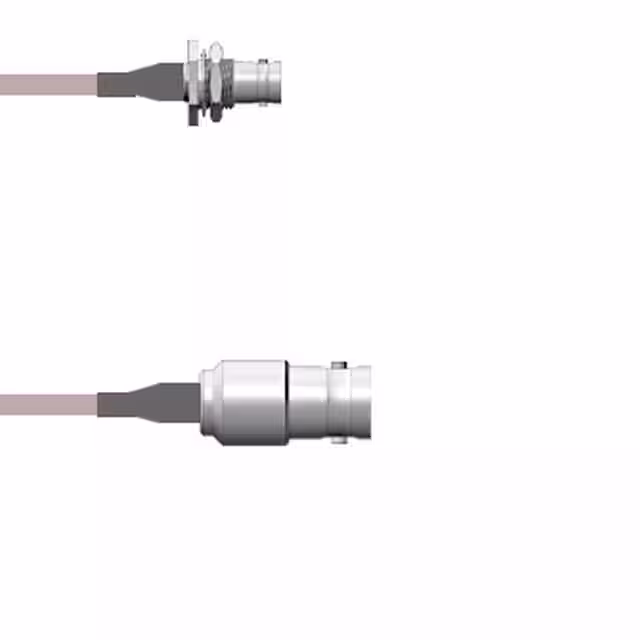 Q-010020001.25M Amphenol Custom Cable