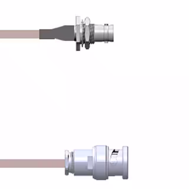 Q-0100I0001002F Amphenol Custom Cable