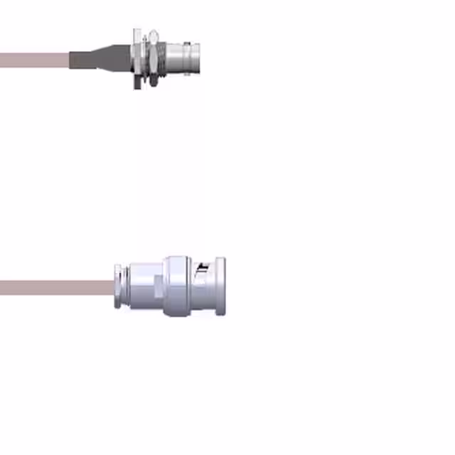 Q-0100I0001003i Amphenol Custom Cable