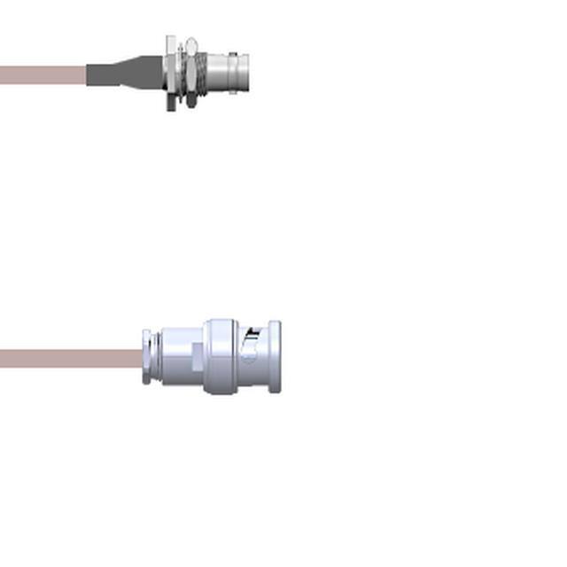 Q-0100I0001009i Amphenol Custom Cable