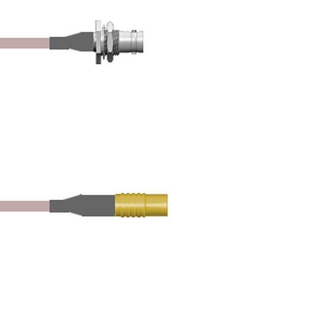 Q-0100Z0001024i Amphenol Custom Cable