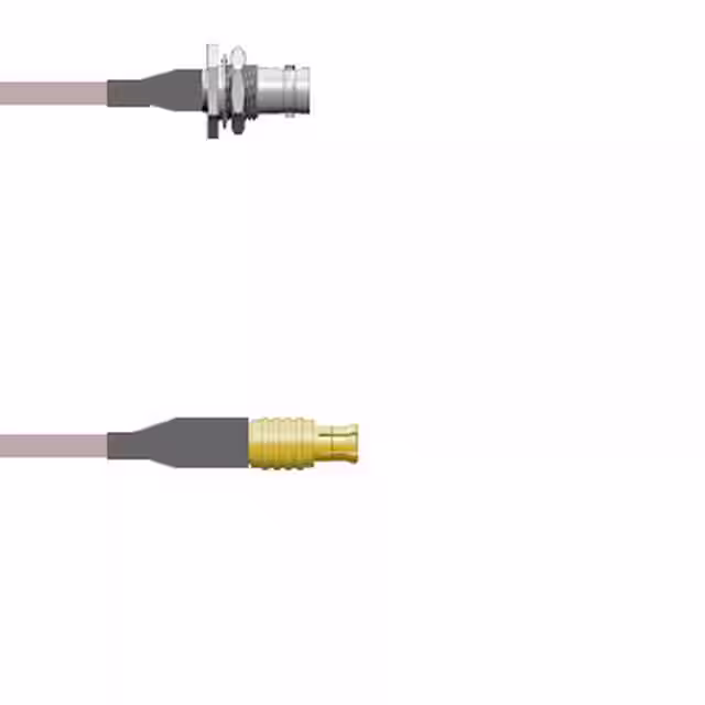 Q-0101B0001036i Amphenol Custom Cable