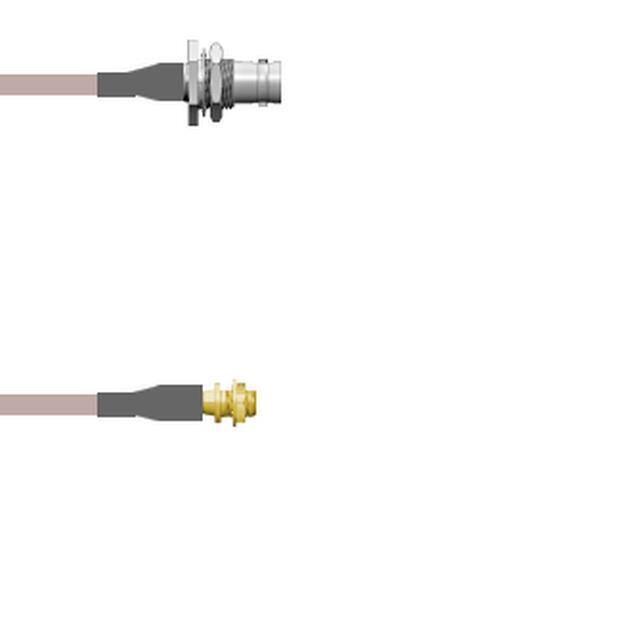 Q-0101H0001.75M Amphenol Custom Cable