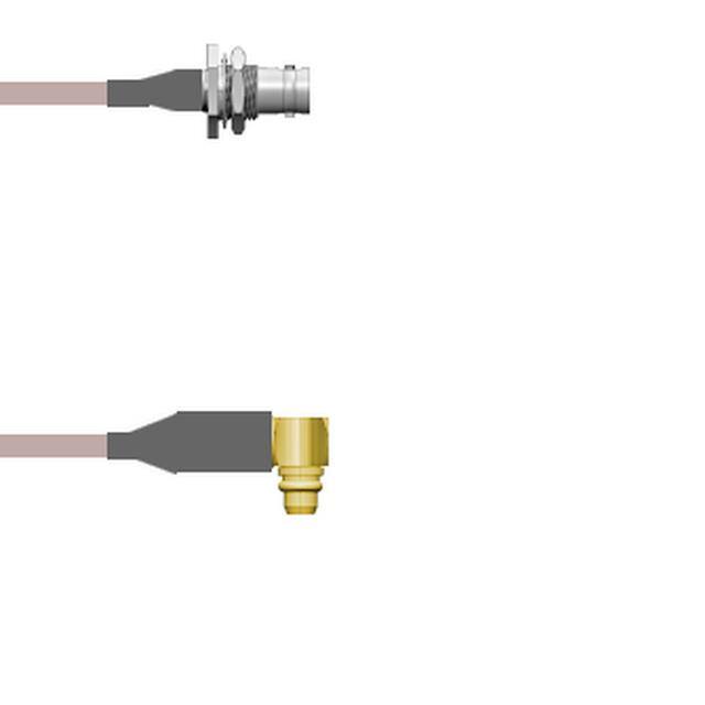 Q-0101M0001006i Amphenol Custom Cable