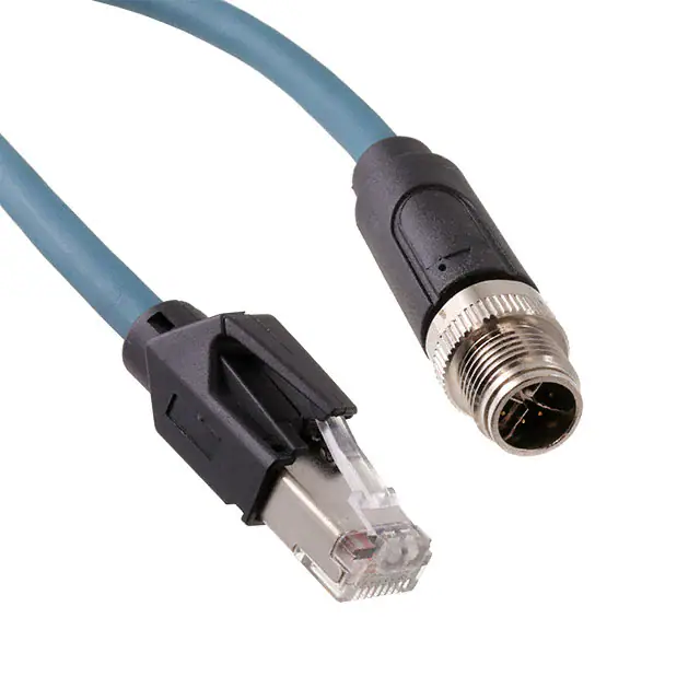 PXPTPU12FBF08XRJ030PU Bulgin