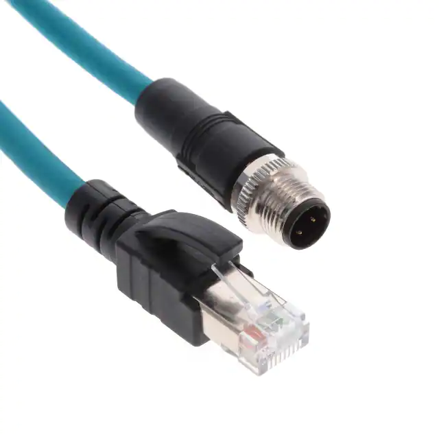 TCD1473A201-002 TE Connectivity AMP Connectors