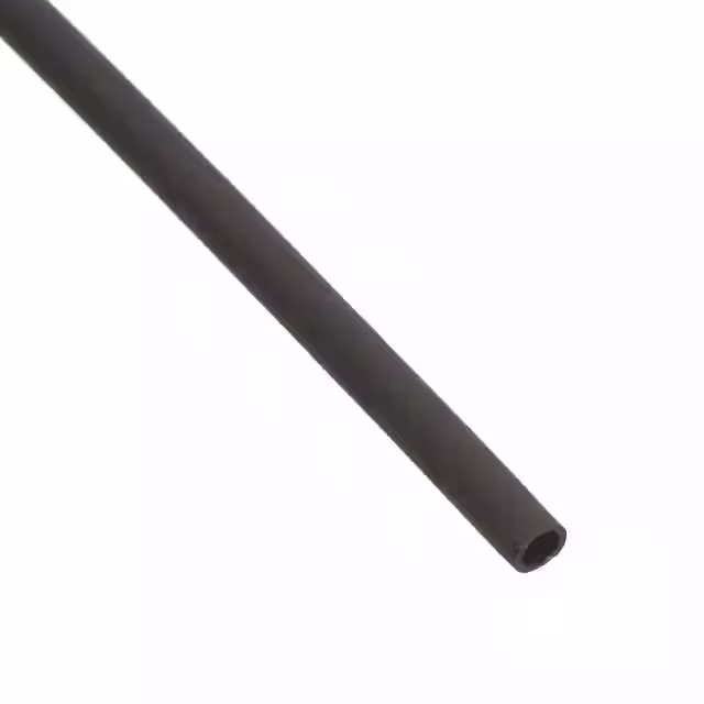 F221B3/64 BK100 Alpha Wire