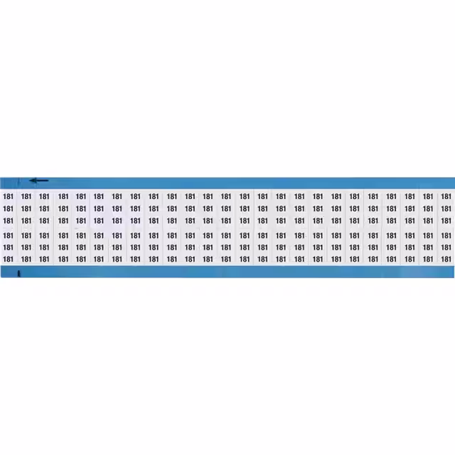 WM-181-SC-PK