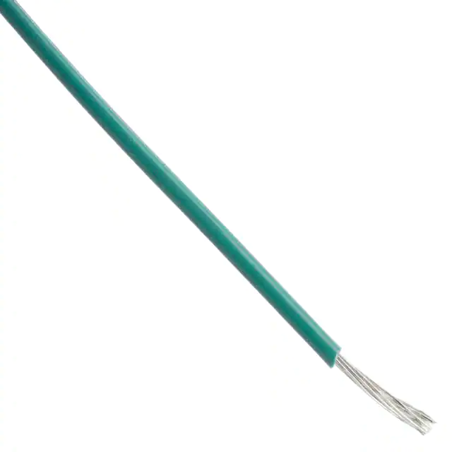 3081 GR001 Alpha Wire